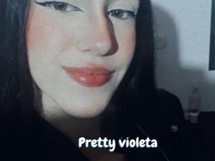 Pretty_violeta