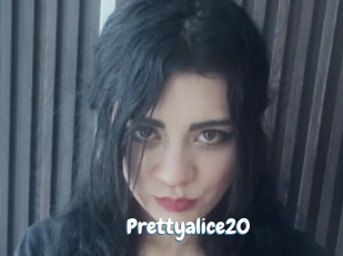 prettyalice20 Coquine Avenue