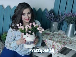 prettybellalj Coquine Avenue