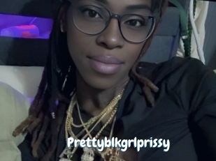 Prettyblkgrlprissy