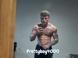 Prettyboy4000
