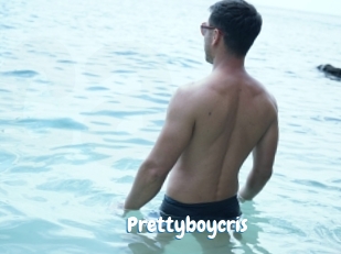 prettyboycris Coquine Avenue