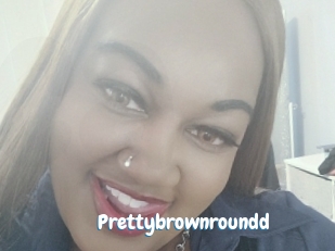 Prettybrownroundd