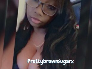 Prettybrownsugarx