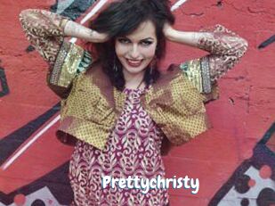 Prettychristy