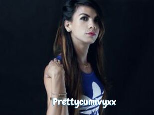 Prettycumivyxx