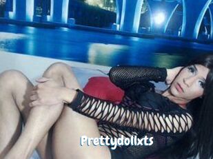 Prettydollxts