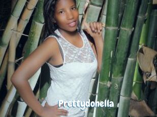 Prettydonella