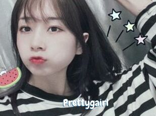 Prettygairl