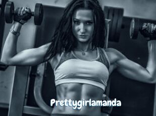 prettygirlamanda Coquine Avenue