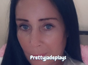 prettyjadeplays Coquine Avenue