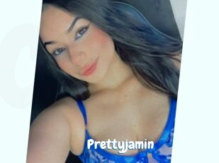 Prettyjamin