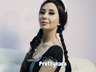 Prettykara