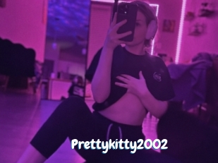 prettykitty2002 Coquine Avenue