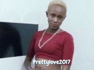 Prettylove2017