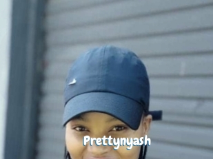 Prettynyash