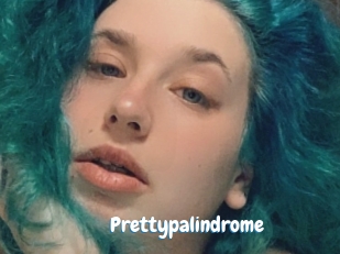 Prettypalindrome