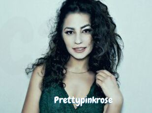 Prettypinkrose