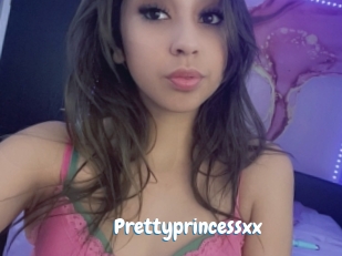 Prettyprincessxx