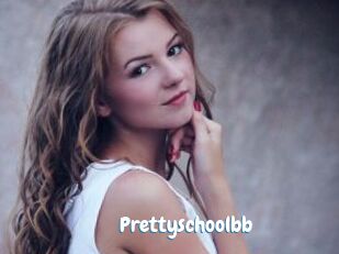 Prettyschoolbb