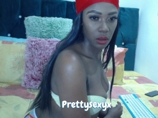 prettysexyx Coquine Avenue