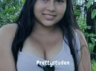 Prettystuden