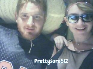 Prettysure512