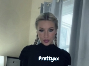 Prettyxx