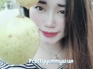 Prettyyummyasian