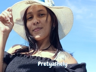 Pretyashely