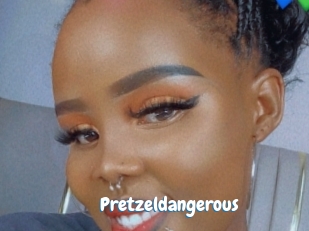 pretzeldangerous Coquine Avenue