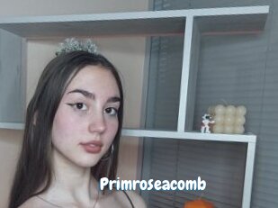 Primroseacomb