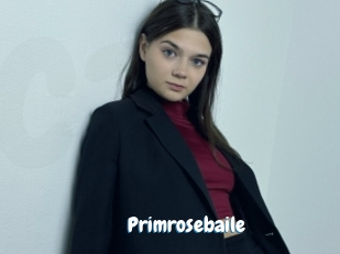 Primrosebaile