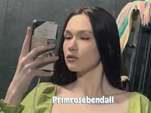 Primrosebendall