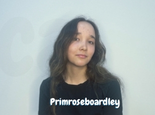 Primroseboardley