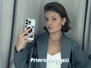 Primroseboggess