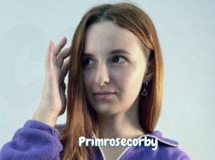 Primrosecorby