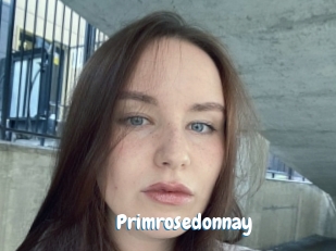 Primrosedonnay