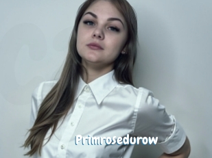 Primrosedurow