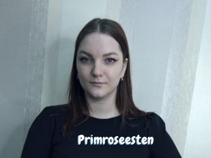Primroseesten