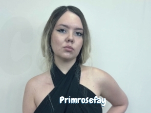 Primrosefay