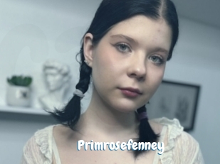 primrosefenney Coquine Avenue