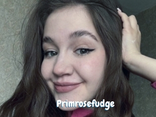 Primrosefudge