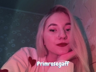 Primrosegaff
