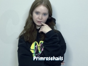 Primrosehails