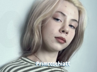 Primrosehiatt