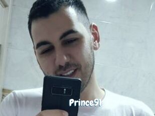 Prince91