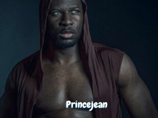 Princejean