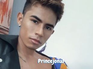 Princejonas