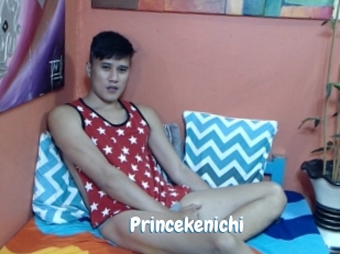 Princekenichi